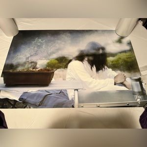 Bones x TeamSesh x Team Sesh